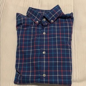 Vineyard vines classic fit Murray shirt